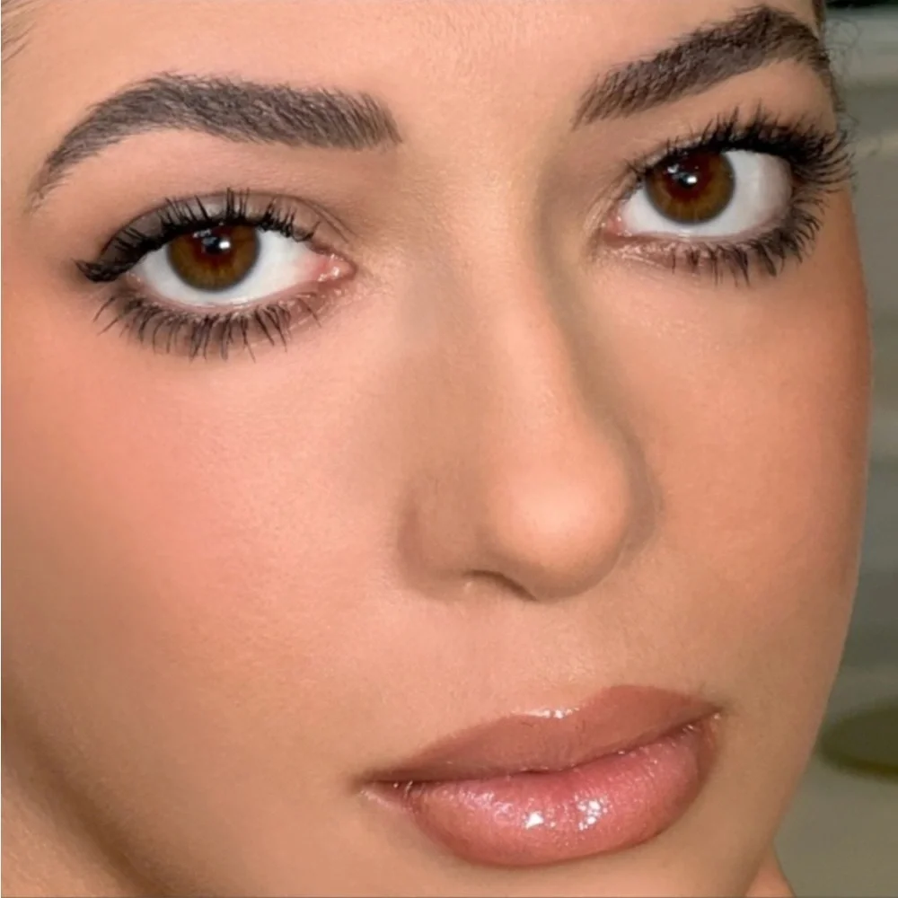 Kevyn Aucoin Indecent Mascara - Black NIB